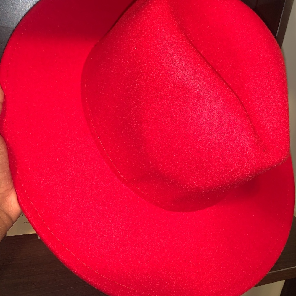 Fedora HATS